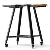 Arc Pizza Oven Stand
