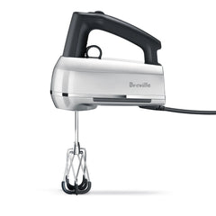 Breville Handy Mix Scraper Hand Mixer