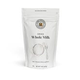 Dried Whole Milk