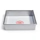 Square Pan Liners