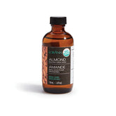 Organic Almond Emulsion