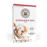 Cinnamon Bun Mix