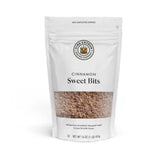 Cinnamon Sweet Bits