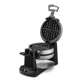 Cuisinart Double Sided Belgian Waffle Maker