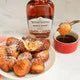 Whistle Pig Rye Whiskey Barrel-aged Maple Syrup