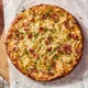 Deep Dish Pizza Pan
