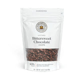 Guittard Bittersweet Chocolate Chips