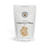 Baker's Cinnamon Filling Mix