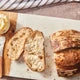 Round Brotform and Liner