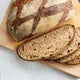 Round Brotform Liner