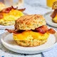 Cheddar Chive Biscuit & Scone Mix