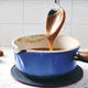 Caramel Baking Block