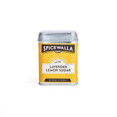 Spicewalla Lavender Lemon Sugar