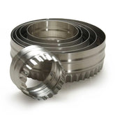 Double-Sided Round Cutters