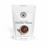 Quick & Easy Chocolate Mousse Mix