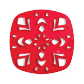 Fancy Foldable Pie Topper
