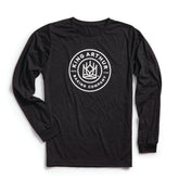 Long Sleeve Classic Logo Tee