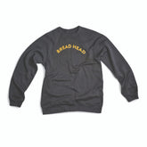 Bread Head Crewneck Sweatshirt