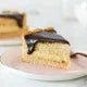Golden Yellow Cake Mix