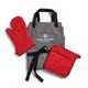 Apron and Mitt Set