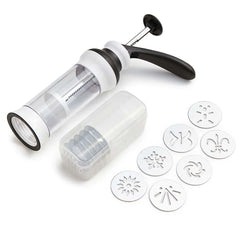 Spritz Cookie Press