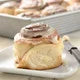 Cinnamon Bun Mix