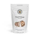 Vital Wheat Gluten