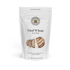 Vital Wheat Gluten
