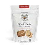Whole Grain Flour Blend