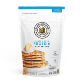 Gluten-Free Protein Pancake Mix
