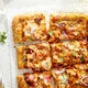 Pizza Dough Flavor