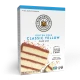 Gluten-Free Yellow Cake Mix