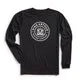 Long Sleeve Classic Logo Tee