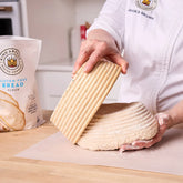 Gluten-Free Bread Baking