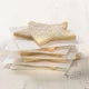 Parchment Squares - 1000 Pieces