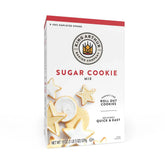 Sugar Cookie Mix