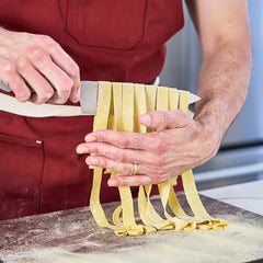 Homemade Pasta Night