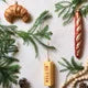 Baker's Ornament Gift