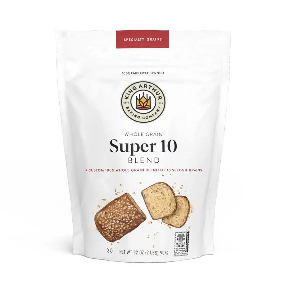 Super 10 Blend