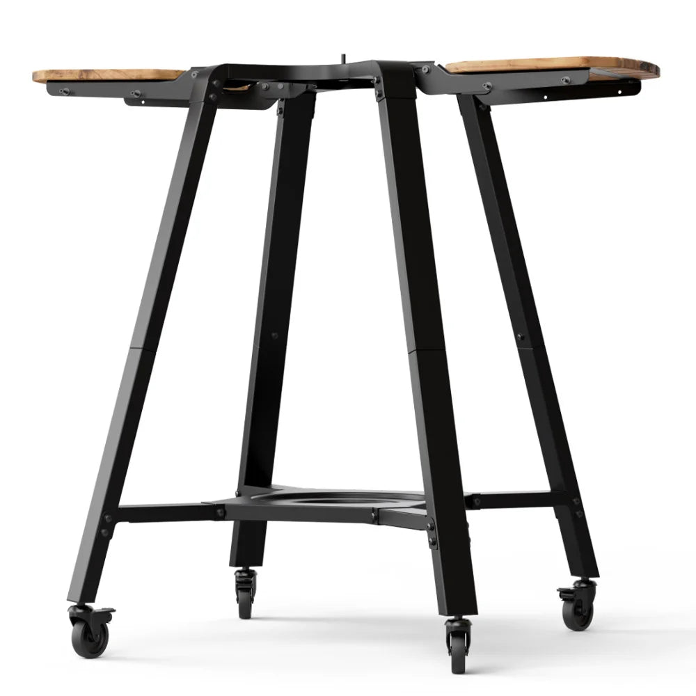 Arc Pizza Oven Stand