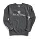 Bake Eat Repeat Sweatshirt