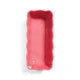 Emile Henry Rose Madeleine Loaf Pan