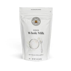 Dried Whole Milk