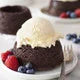 King Arthur Brownie Bowl Pan