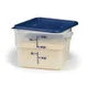 Square Storage Container and Lid
