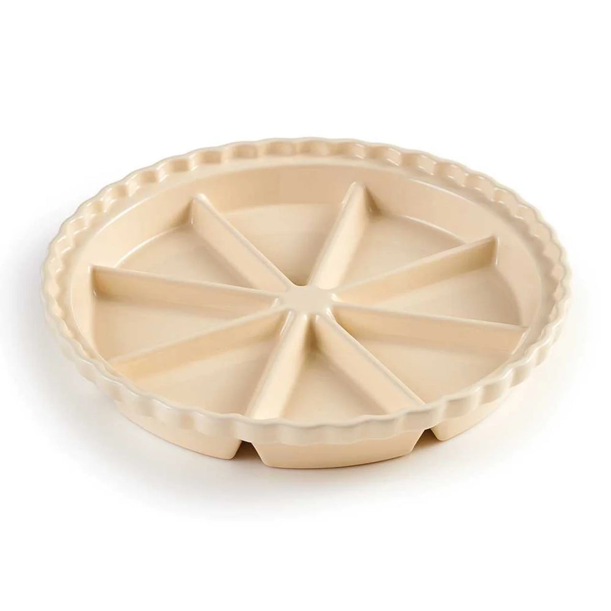 Ceramic Scone Pan