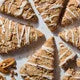 Cinnamon Pecan Scone Mix