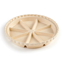 Ceramic Scone Pan