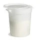 Large Flour Bucket