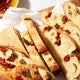 Organic Sun Dried Tomatoes in Olive Oil